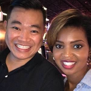 Meet your Posher, Tom